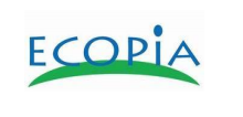 Ecopia logo