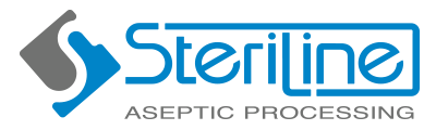 Steriline logo