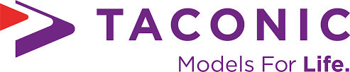 Taconic Bioscience logo