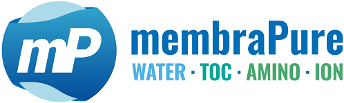 MembraPure logo